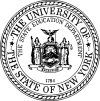 NYSED seal